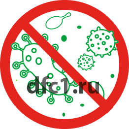 Дезинфекция помещений в Находке