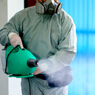 Дезинфекция квартир в Находке